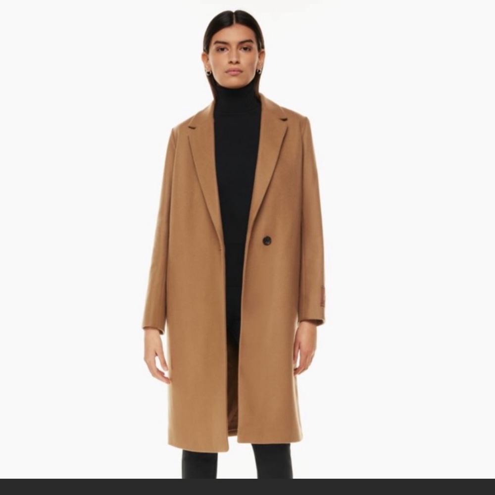 Aritzia Babaton Coat